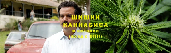 хмурый Краснослободск
