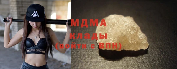крисы Лабытнанги